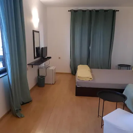 Rodopska House Hotel Asenovgrad Exterior photo