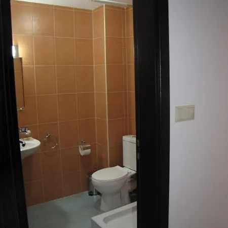 Rodopska House Hotel Asenovgrad Room photo