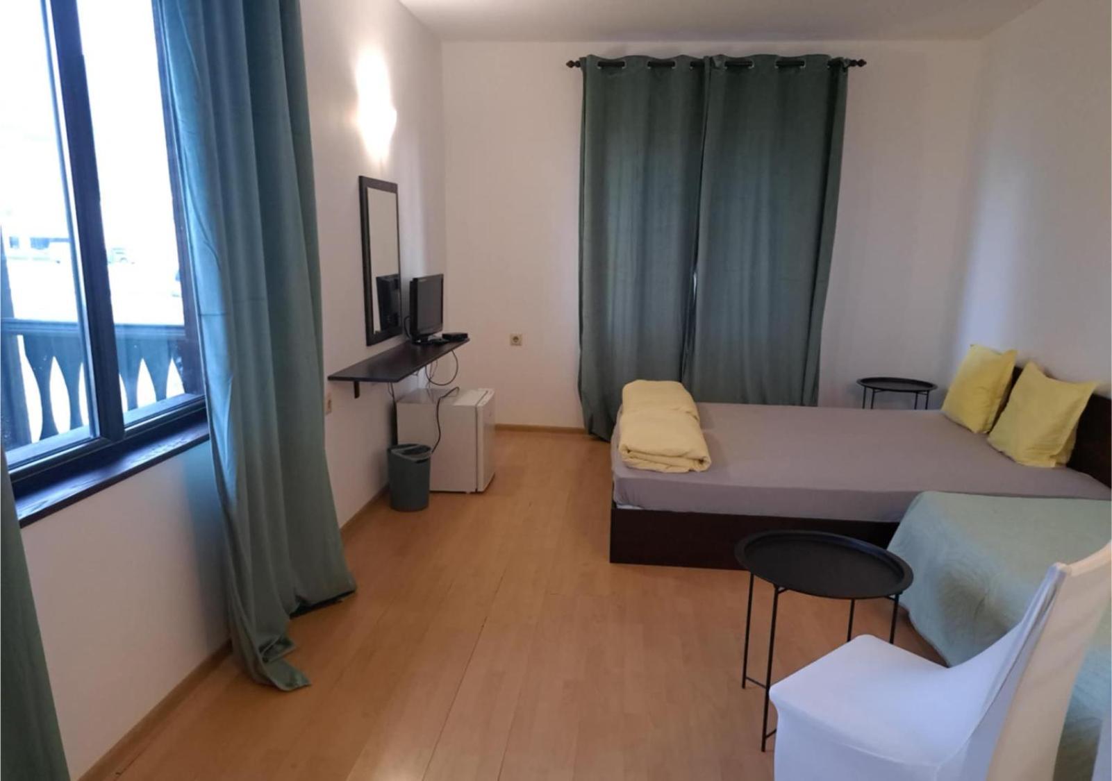 Rodopska House 2*