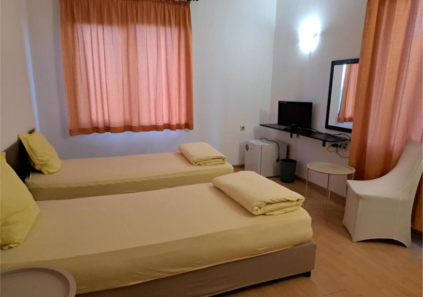 Hotel Rodopska House