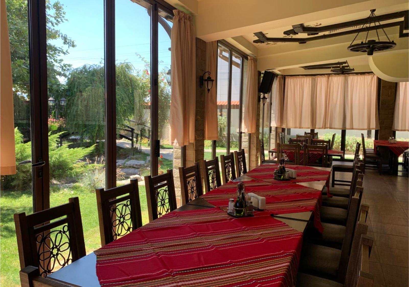 Hotel Rodopska House 2*