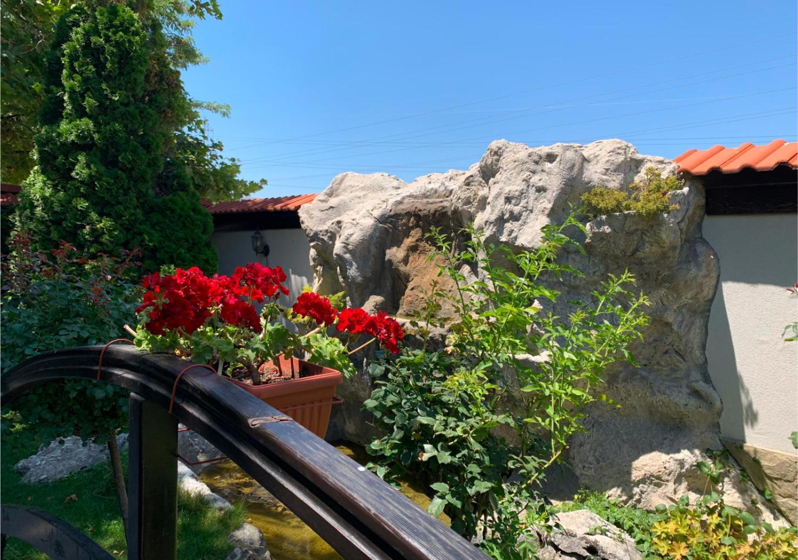 Hotel Rodopska House Asenovgrad