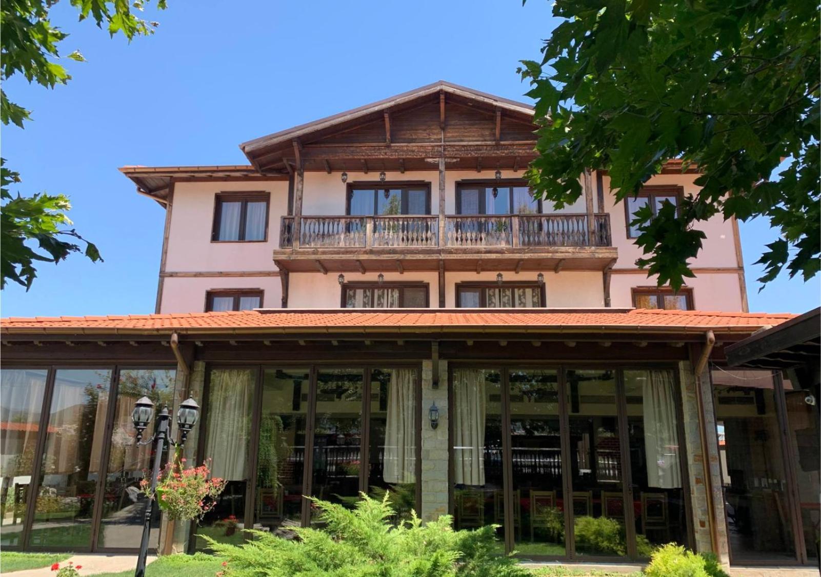 Hotel Rodopska House 2*
