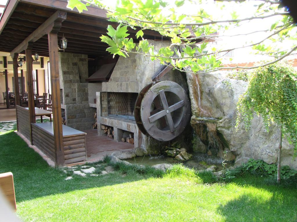 Хотел Rodopska House Асеновград