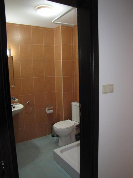 Хотел Rodopska House