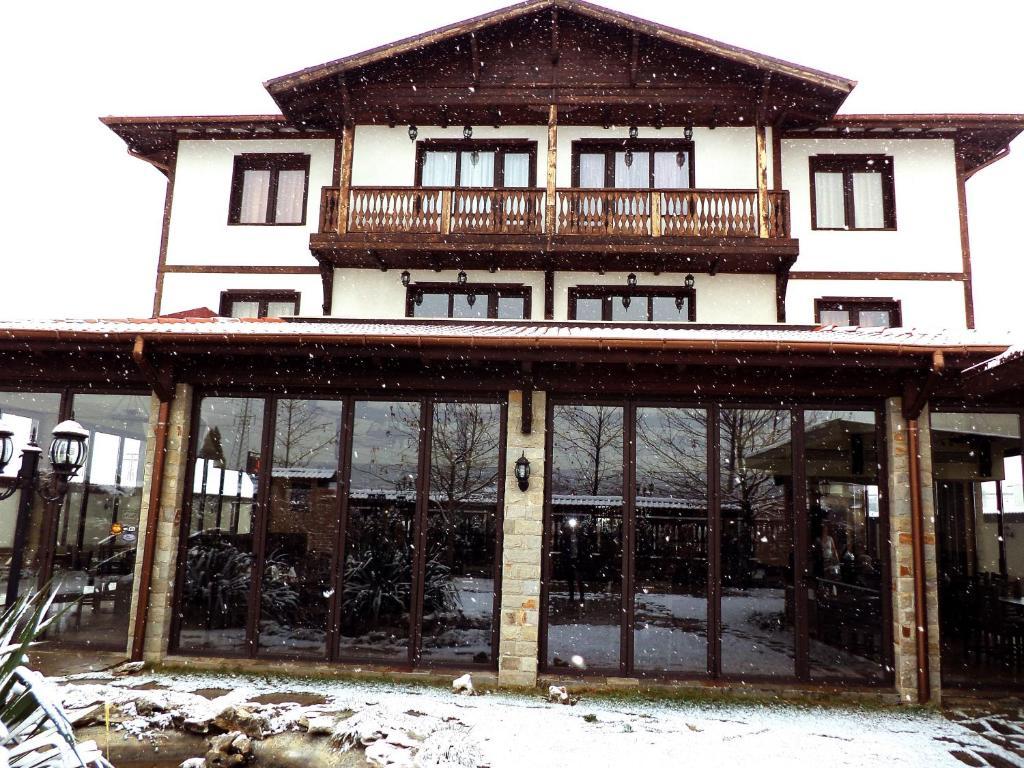Rodopska House 2* Асеновград